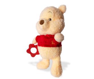 Disney Winnie Babyplüsch mit Beißhilfe