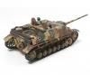 1:35 Ger. Jagdpanzer IV/70 (V) Lang, model kit