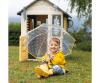 Smoby Life Spielhaus 4-Seasons