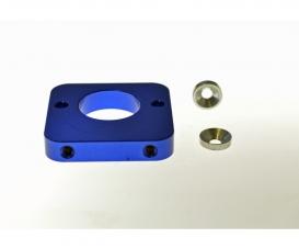 X-Crawlee pro support moteur