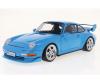 Porsche 911 (993) Clubsport, voiture miniature, 1:18