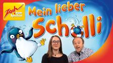 MEIN LIEBER SCHOLLI von Zoch | Wir stellen vor!