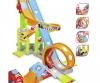 ABC Jays Jump N Fun Tower