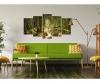 Unser Wald Polyptychon – Malen nach Zahlen