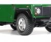 1:10 RC Land Rover Defender 90 (CC-01)