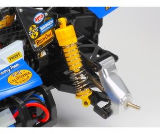 1:10 Hotshot II Blockhead Motors, RC assembly kit