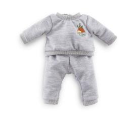 Cor.MPP 14" GreyJogging - LE