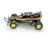1:10 The Grasshopper Black Edition, RC buggy