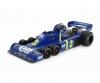 Tyrrell P34 (w/PE Parts)