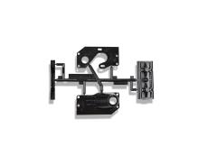 C-Teile Motorhalter Gr.C