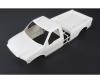 Ford F350 Front & Rear Body, RC body set