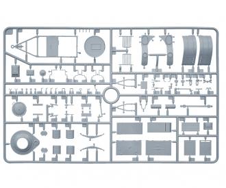 1:35 Sov. Field Kitchen KP-42 (4)