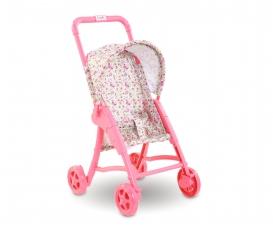 Corolle 30cm Puppenbuggy, floral