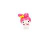 Hello Kitty 4-Pack 2,5" Figures