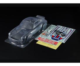 1:10 Porsche 911 Carrera RSR, RC body set