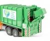 1:20 MB Arocs Garbage Truck 100% RTR