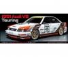 1:10 1991 Audi V8 Touring, RC model kit, TT-02