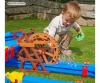 WaterWheel waterway with 2 levels