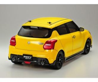 1:10 RC Suzuki Swift sport M-05/239mm