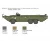 DUKW Amphibious Truck Model Kit 1:72 Scale