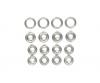 TT-02 Ball Bearing Set, RC accessory, 16 pieces