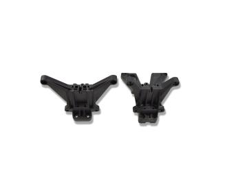 Drakuro Front & rear shock towers