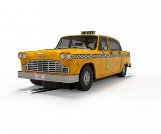 1:32 N.Y.C. Taxi HD