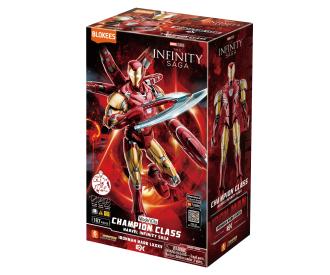 Blokees Marvel Iron Man