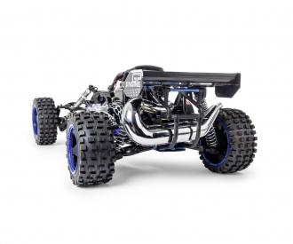 1:5 Wild GP Attack 2.4G 100% RTR blau