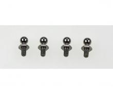 5mm Ball Connector (4 pcs.)