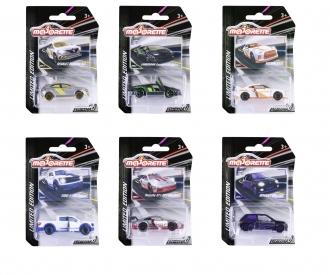 Buy Limited Edition 10 6 assorted online Majorette