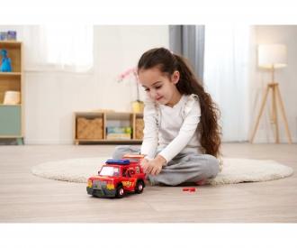 Sam First Responder Vehicle Fireman Sam SUV 19 cm