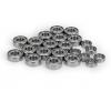 CC-02 Chassis Ball Bearing Set, model accessory