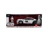 Star Wars Storm Trooper Dodge 1:24