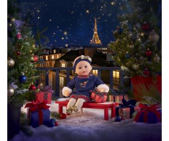 Corolle Calin Margaux Corolle Holidays