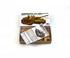 1:35 Ger. Jagdpanzer IV/70 (V) Lang, model kit