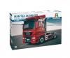 Italeri MAN TGX XXL D38 1:24 Truck Model Kit