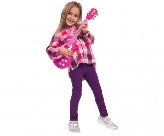 My Music World Girls Rock Guitar