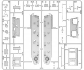 1:35 Pz.Kpfw.IV Ausf.G-Spä./H-Früh. 2in1
