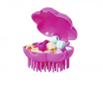 Steffi LOVE Hair Beads – Poupée 29 cm avec perles