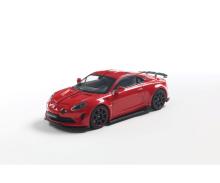 1:43 Alpine A110 Radicale 70 rot 2024