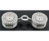 1:10 Spoke Wheel Rallye, wheel set, 12 mm hex
