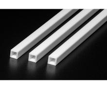 Plastic Beam 8x8mm SquareTube, model supply