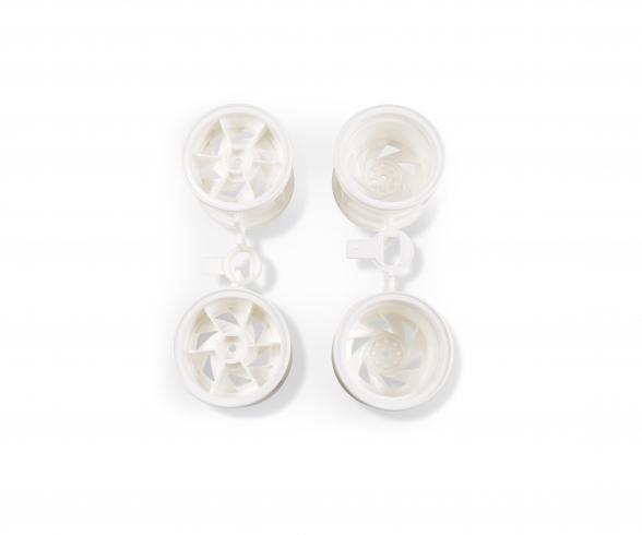 6-Spoke Wheel (L+R / 1+1) 58725