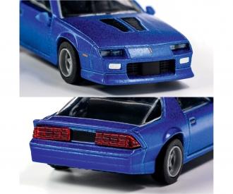 Collection 1985 Chevorlet Camaro