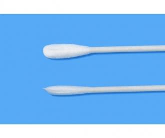 Cotton Swab round, hobby applicator, 50 pieces