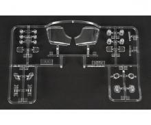 Clear Parts M-B Actros 56335, model accessory