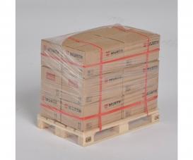 1:14 Pallet with Wuerth-Packings Accessory