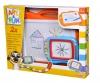 Art&Fun Twin Pack Tableaux de dessin