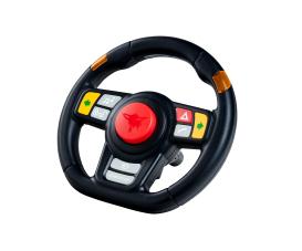 BIG Car Sound Wheel – Elektronisches Sound-Lenkrad für BIG Bobby Car und Tr